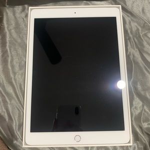 New iPad 7th generation